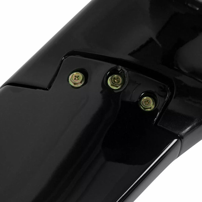 Honda Civic Sedan Spoiler 2006 to 2011
