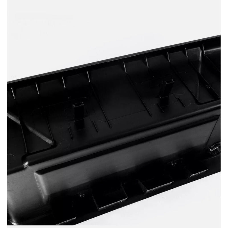 Hule De Defensa Ford Lobo F-150 2009 2010 2011 2012 A 2014