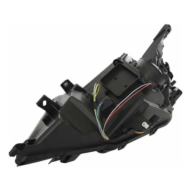Faro Derecho Chevy Impala 2015 2016 2017 2018 A 2020
