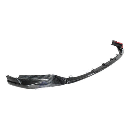 Carbon Fiber Lip Bmw G80 M3 G82 M4 2021 to 2023