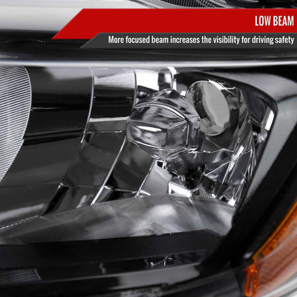 Faros Led Nissan 2014 a 2017