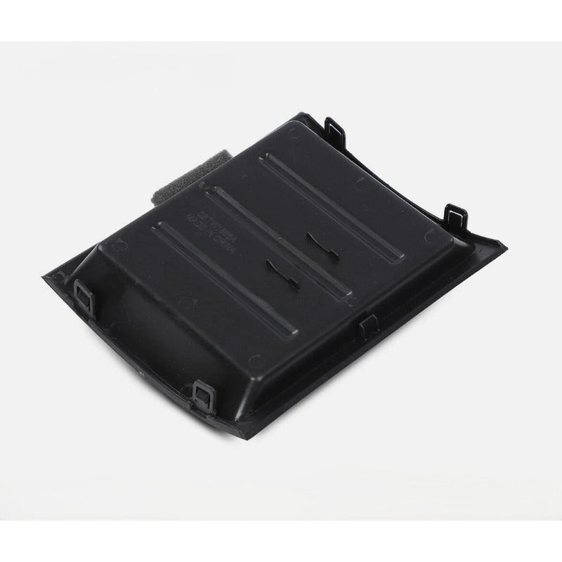 Tapa Consola Negra Nissan Frontier 2006 2007 A 2016