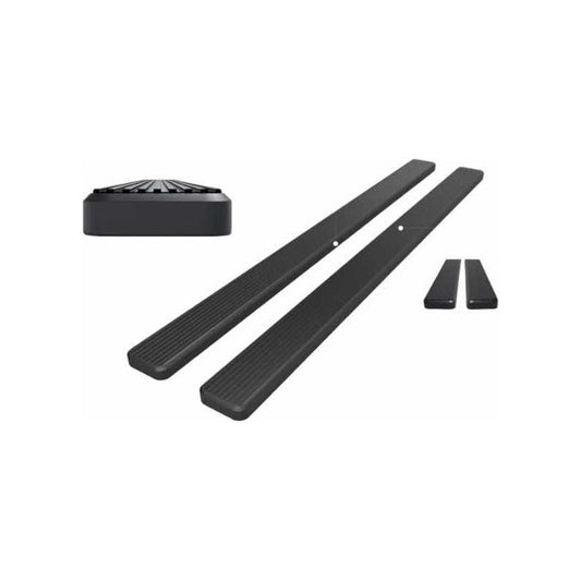 Estribos Laterales Toyota Tundra 2022 2024