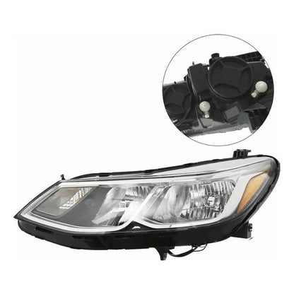 Faro Izquierdo Chevy Cruze 2016 2017 2018 2019