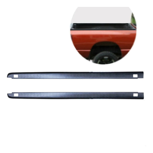 Moldura De Caja Dodge Ram 1500/2500/3500 2002 2003 A 2009
