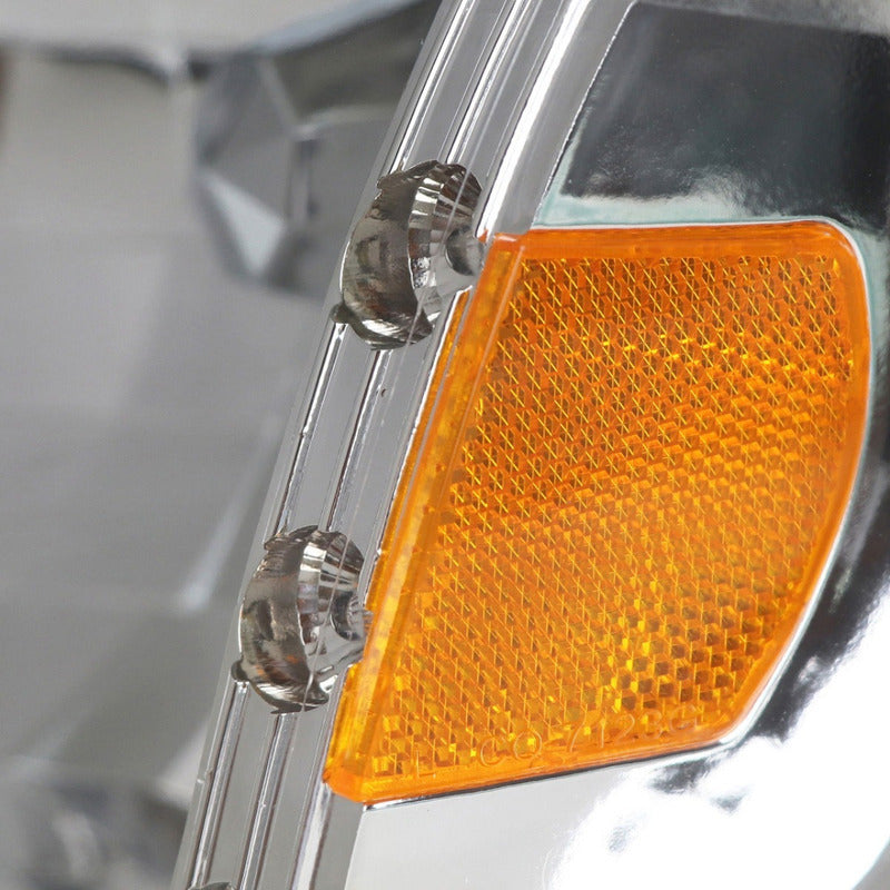 Faros Led Para Ford Ranger 1993 1994 1995 1996 1997