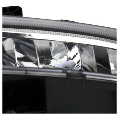 Faros De Niebla Led Ram 1500 2019 2020 2021 2022