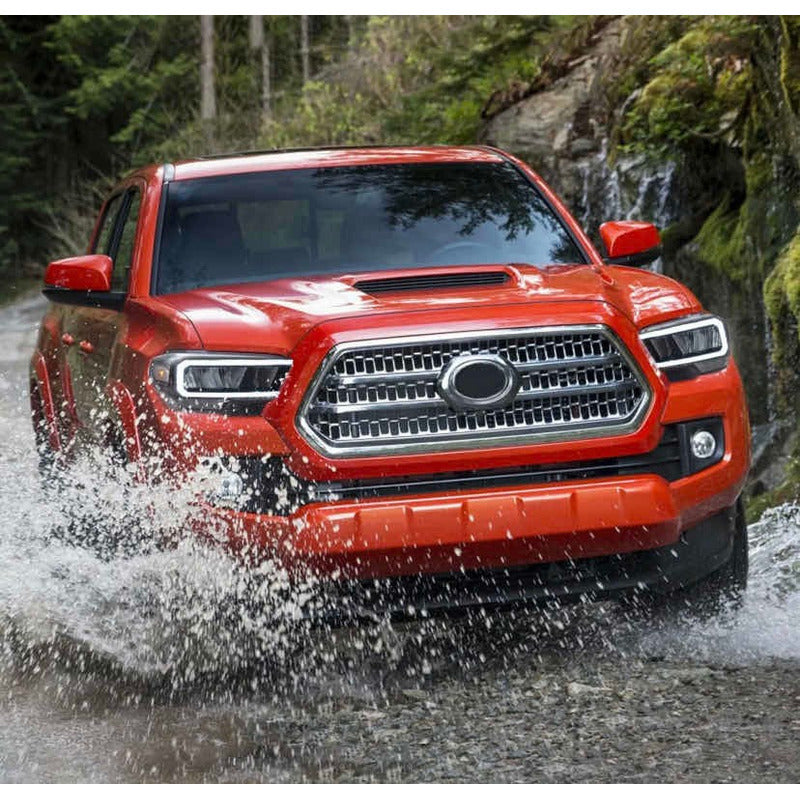Par De Faros Led Toyota Tacoma 2016 2017 2018 2019 A 2021