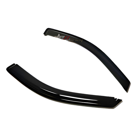 Window Deflector Boot Ford F-150 Lobo 2004 to 2008