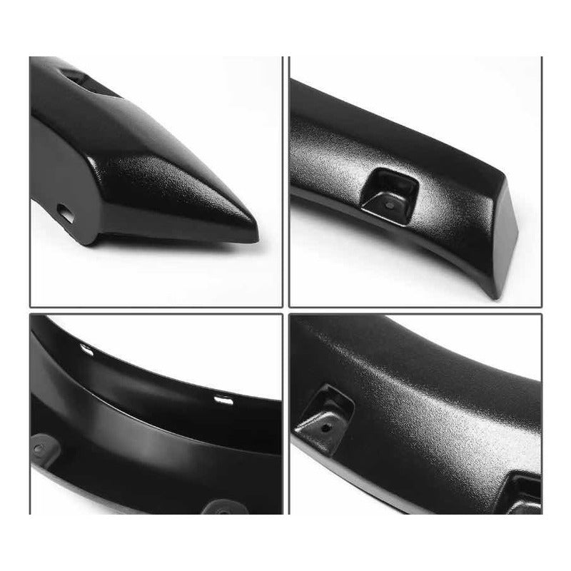 Cantoneras Ford Super Duty 3 1999 2000 2001 2002 A 2007