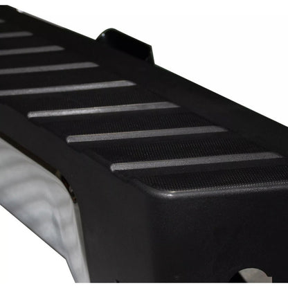 Defensa Trasera Ford F-150 Lobo 2009 2010 A 2014