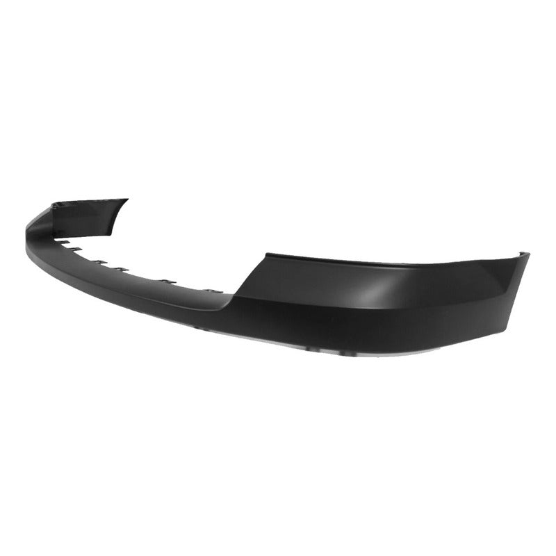 Kit De Facia Delantera Gmc Sierra 1500 2007 2008 A 2013 Negro