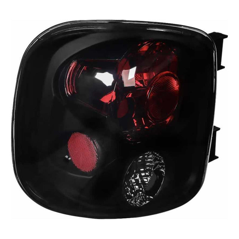 Faros Chevy Silverado Gmc Sierra 1999 2000 2001 2002 A 2004