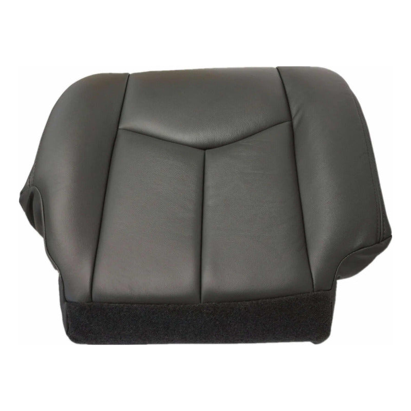 Cubre Asiento Inf Derecho Silverado 2003 2004 2005 2006
