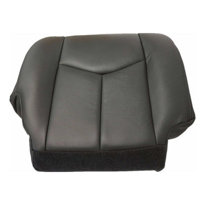 Cubre Asiento Inf Derecho Silverado 2003 2004 2005 2006
