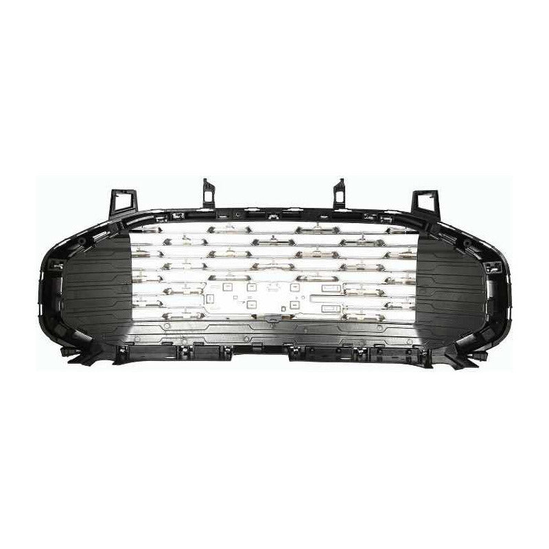 Parrilla Delantera Cromada Gmc Terrain 2018 2019 A 2021