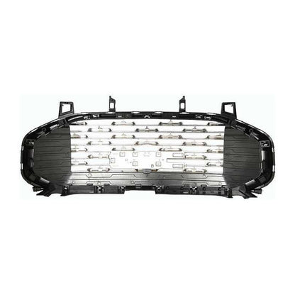 Parrilla Delantera Cromada Gmc Terrain 2018 2019 A 2021