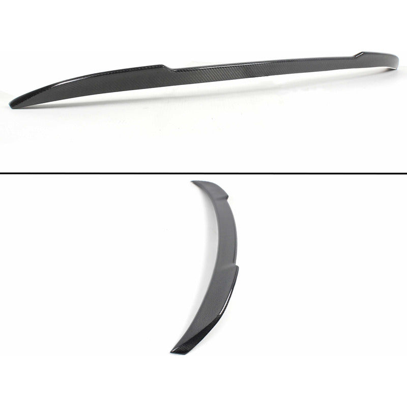 Carbon Fiber Spoiler BMW G20 3 Series 330i G80 2019 to 2023