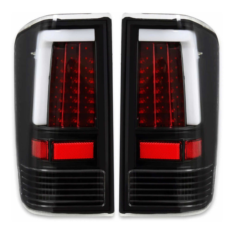 Calaveras Led Titan 2004 2005 2006 2007 2008 2009 A 2014