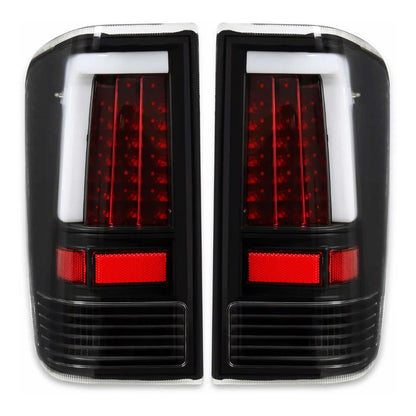 Calaveras Led Titan 2004 2005 2006 2007 2008 2009 A 2014
