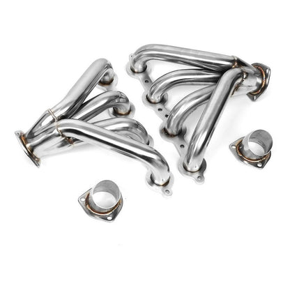 Headers Moniold Chevrolet Small Block 1923 1924 1923 A 1949