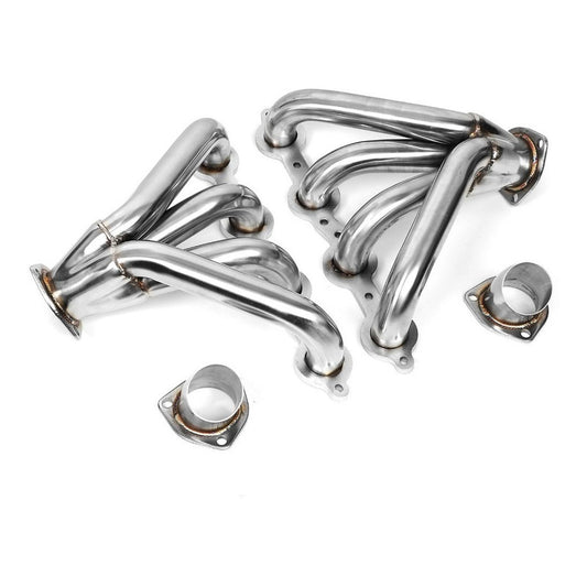 Headers Moniold Chevrolet Small Block 1923 1924 1923 A 1949