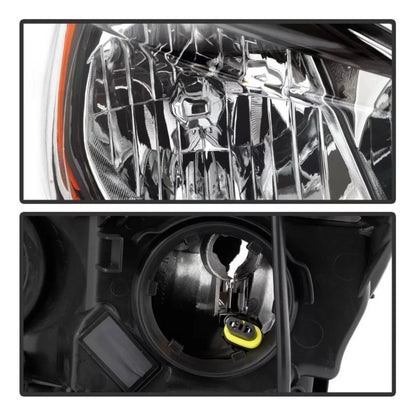 Faro Delantero Led Sentra Lado Derecho 2016 2017 A 2019
