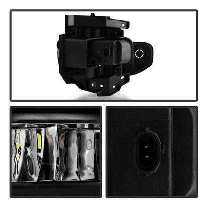 Faros Antiniebla Led Ram 1500 2019 2020 2021 A 2023