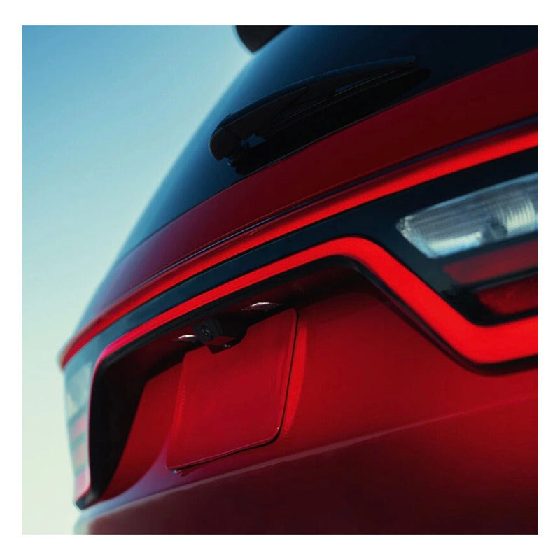 Calaveras Traseras Dodge Durango 2014 2015 2016 A 2022