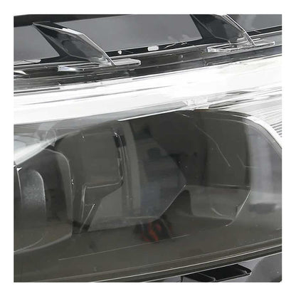 Faro Derecho Chevy Malibú 2016 2017 2018