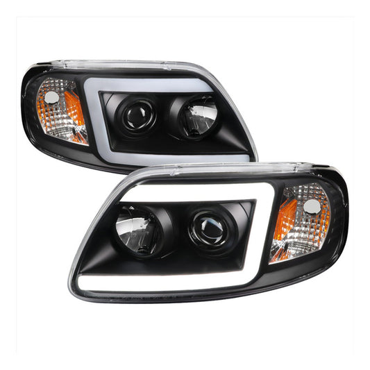 Led Headlights Ford Lobo F-150 1997 to 2004 Expedition 1997 to 2002