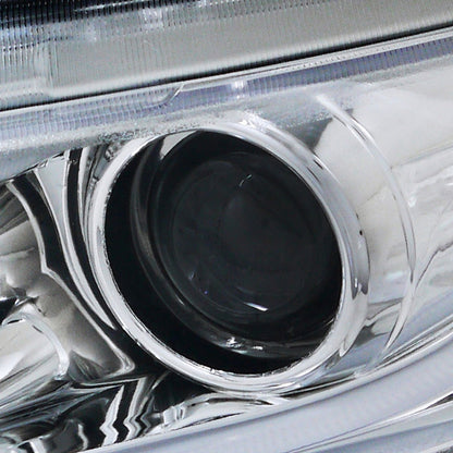 Faros Led Honda Civic Coupe 2012 2013/sedan 2012 2013 A 2015