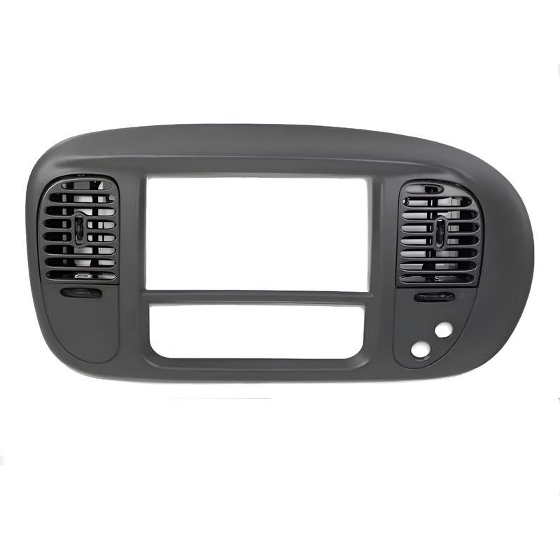 Bisel Ford Expedition F-150 Lobo 1997 1998 1999 A 2003 Gris Y Cafe