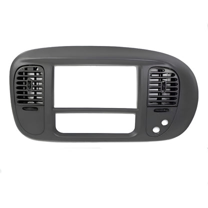 Bisel Ford Expedition F-150 Lobo 1997 1998 1999 A 2003 Gris Y Cafe