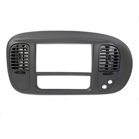 Bisel Ford Expedition F-150 Lobo 1997 1998 1999 A 2003 Gris Y Cafe