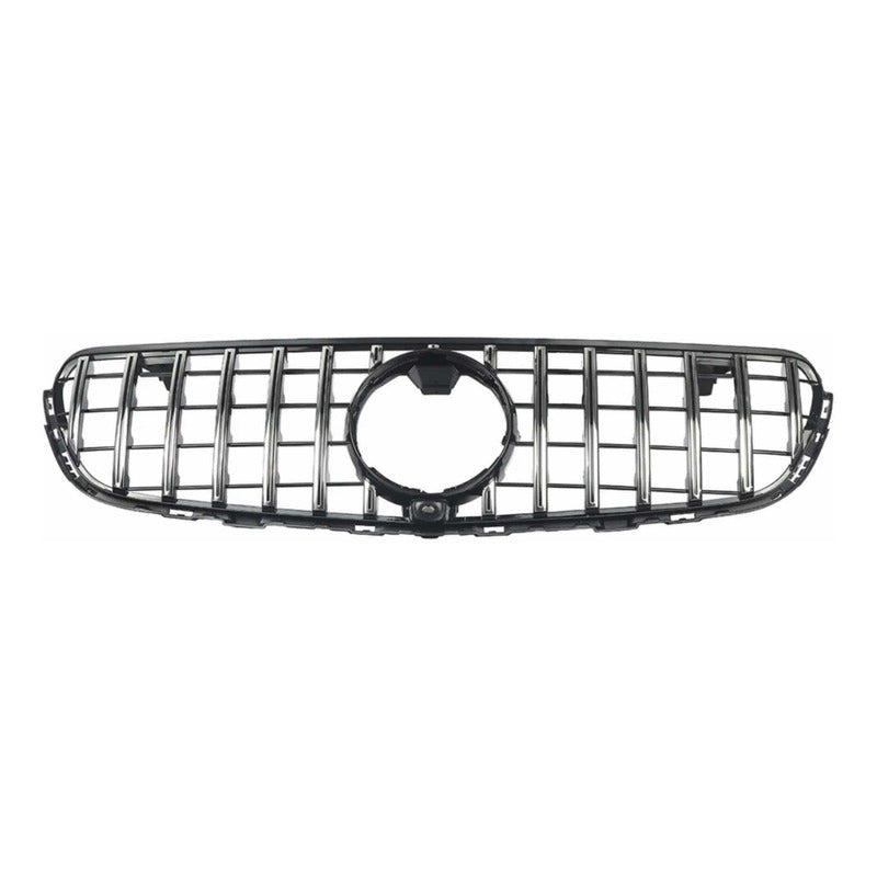 Grill Gtr Mercedes Benz Glc 300 2016 to 2019