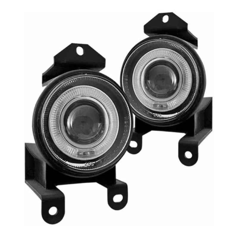 Faros De Niebla GMC Sierra 2002 a 2006
