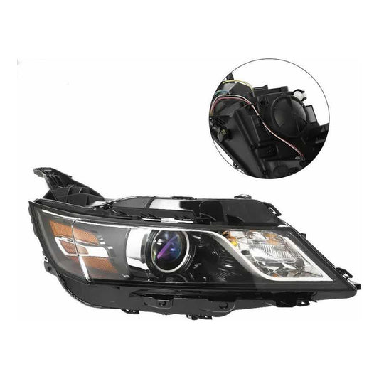 Faro Derecho Chevy Impala 2015 2016 2017 2018 A 2020