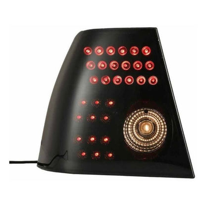 Calaveras Led Jetta 1999 2000 2001 2002 2003