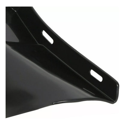 1986-1990 Caprice Impala Rear Molding Covers