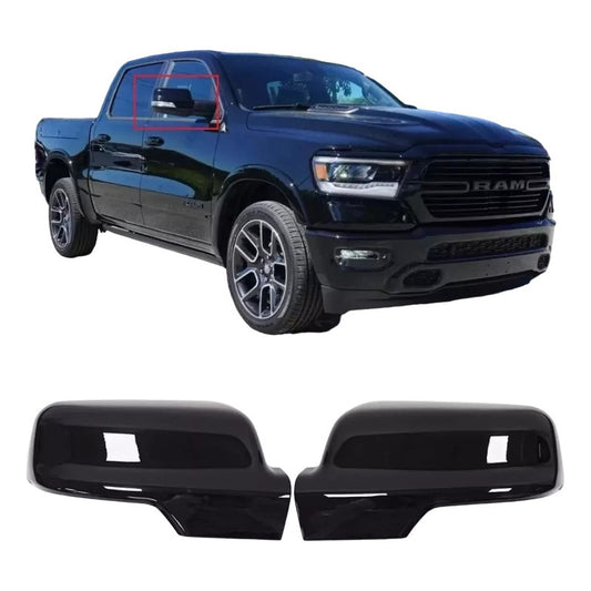 Cubiertas De Espejo Dodge Ram 1500 2019 2020 2021 2022