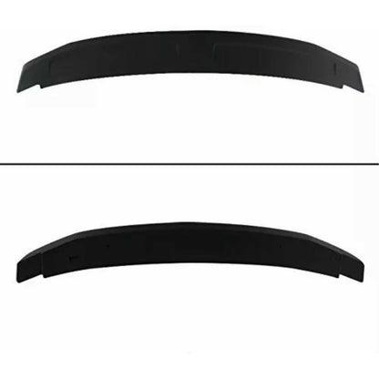 Spoiler Alerón Tipo Shelby Mustang 2010 2011 2012 2013 2014