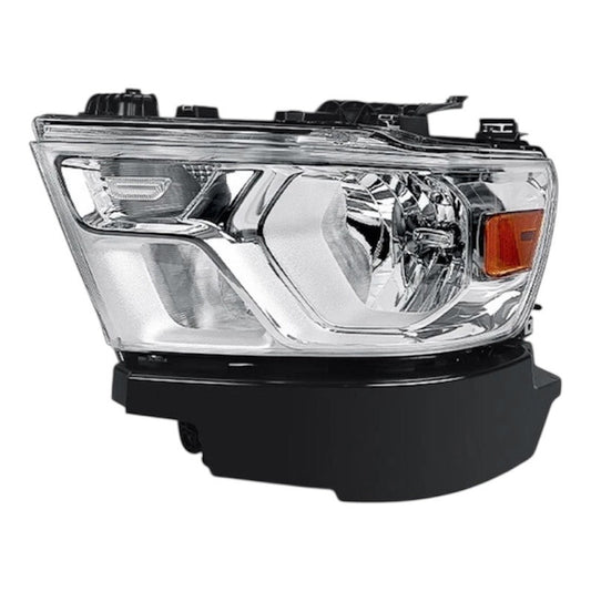 Faro Delantero Izquierdo Dodge Ram 1500 2019 2020 A 2023 Izquierdo/conductor