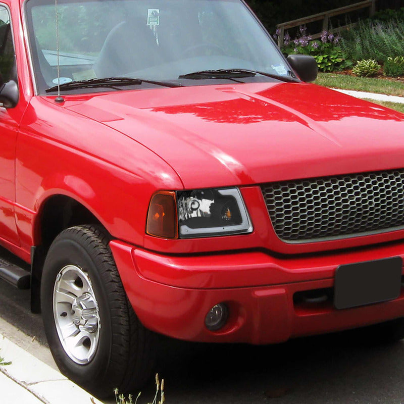 Faros Led Ranger 2001 2002 2003 2004 2005 2006 A 2011