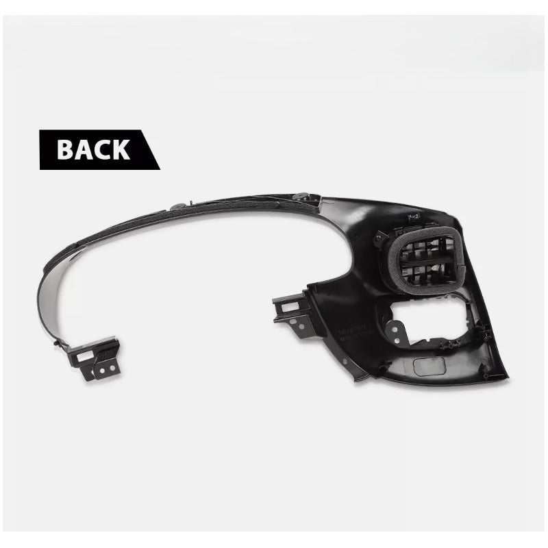 Consola Tablero Negro F-150 Lobo Expedition 1997 1998 A 2003