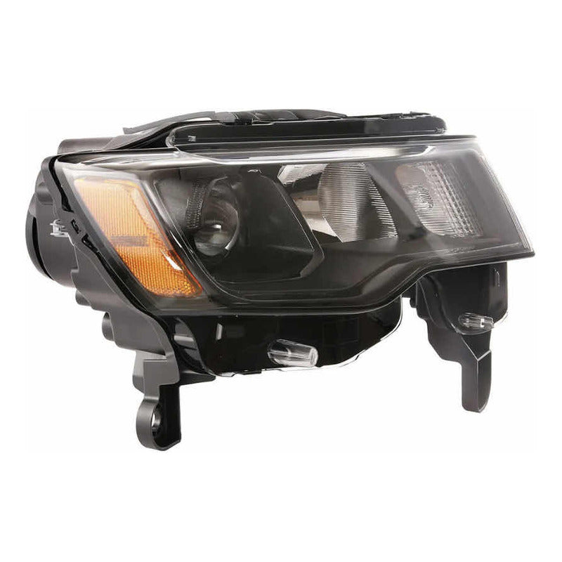 Faros Delanteros Jeep Grand Cherokee 2016 2017 A 2021 Par