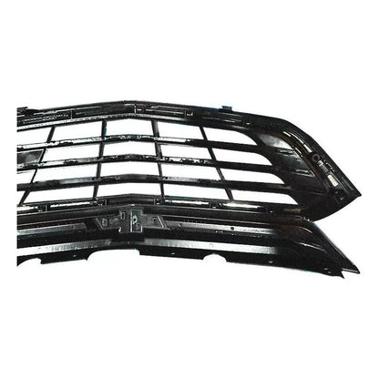 Parrilla 2018 2019 2020 Chevrolet Equinox  Rejilla Superior