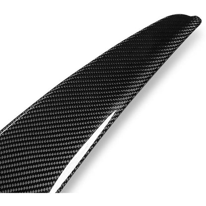 Alerón Fibra de Carbono Honda Accord 2013 a 2017