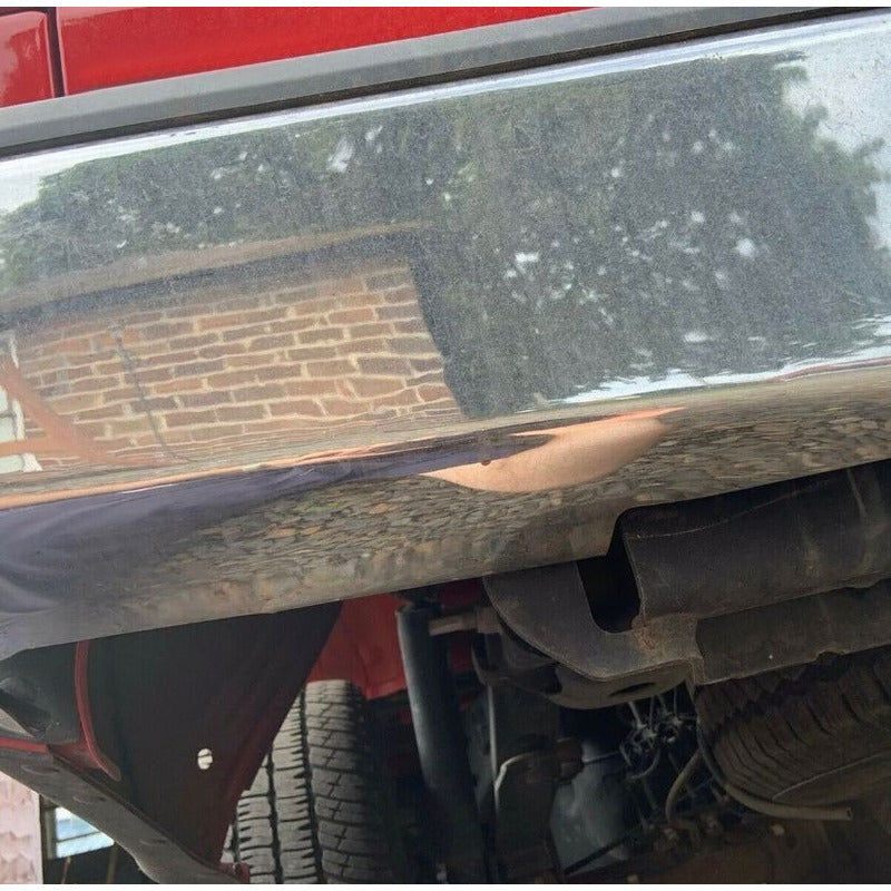 Ford F-150 Lobo Rear Bumper 2015 to 2020
