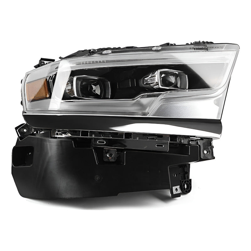 Faro Delantero Led Ram 1500 Lado Derecho 2019 A 2025 Derecho/pasajero